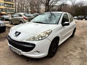 Peugeot 206 Plus - 2300 € / 4498.41 лв. - 31570449 2 | Car24.bg Peugeot 206 Plus - 2300 € / 4498.41 лв. - 31570449 2