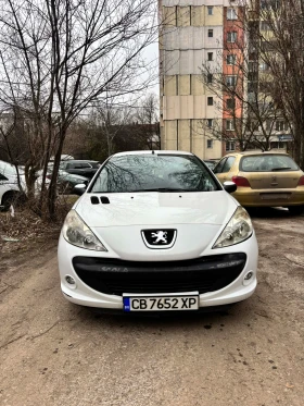 Peugeot 206 Plus - 2300 € / 4498.41 лв. - 31570449 3 | Car24.bg Peugeot 206 Plus - 2300 € / 4498.41 лв. - 31570449 3