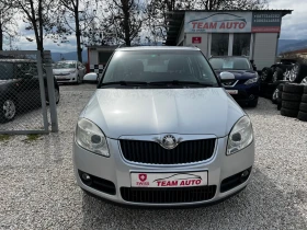 Skoda Fabia 1.9TDI 105PS. 183000KM - Car24.bg Skoda Fabia 1.9TDI 105PS. 183000KM