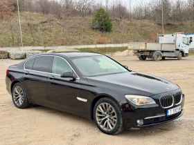 BMW 730