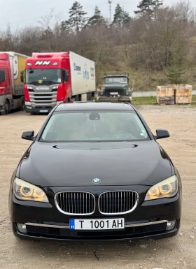BMW 730 undefined | Auto.bg — изображение 4 BMW 730 undefined | Auto.bg — изображение 4