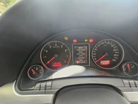 Audi A4 2.0 TFSI - 3000 € / 5867.49 лв. - 14180552 11 | Car24.bg Audi A4 2.0 TFSI - 3000 € / 5867.49 лв. - 14180552 11
