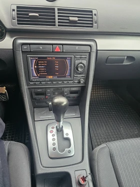 Audi A4 2.0 TFSI - 3000 € / 5867.49 лв. - 14180552 13 | Car24.bg Audi A4 2.0 TFSI - 3000 € / 5867.49 лв. - 14180552 13