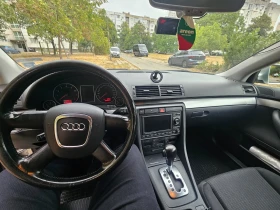 Audi A4 2.0 TFSI - 3000 € / 5867.49 лв. - 14180552 9 | Car24.bg Audi A4 2.0 TFSI - 3000 € / 5867.49 лв. - 14180552 9