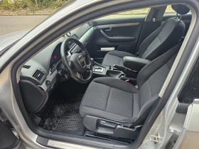 Audi A4 2.0 TFSI - 3000 € / 5867.49 лв. - 14180552 8 | Car24.bg Audi A4 2.0 TFSI - 3000 € / 5867.49 лв. - 14180552 8