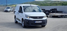 Peugeot Partner undefined | Auto.bg — изображение 2 Peugeot Partner undefined | Auto.bg — изображение 2