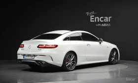 Mercedes-Benz E 53 AMG 4MATIC+ COUPE / BURMESTER / ОБДУХ / МАСАЖИ / FULL | Auto.bg — изображение 2 Mercedes-Benz E 53 AMG 4MATIC+ COUPE / BURMESTER / ОБДУХ / МАСАЖИ / FULL | Auto.bg — изображение 2