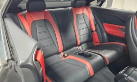 Mercedes-Benz E 53 AMG 4MATIC+ COUPE / BURMESTER / ОБДУХ / МАСАЖИ / FULL | Auto.bg — изображение 17 Mercedes-Benz E 53 AMG 4MATIC+ COUPE / BURMESTER / ОБДУХ / МАСАЖИ / FULL | Auto.bg — изображение 17