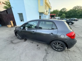 Toyota Auris Аурис | Auto.bg — изображение 6 Toyota Auris Аурис | Auto.bg — изображение 6