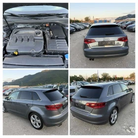 Audi A3 2.0 TDI QUATTRO | Auto.bg — изображение 17 Audi A3 2.0 TDI QUATTRO | Auto.bg — изображение 17