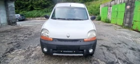 Renault Kangoo 4x4 1.9 DCI | Auto.bg — изображение 2 Renault Kangoo 4x4 1.9 DCI | Auto.bg — изображение 2