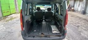 Renault Kangoo 4x4 1.9 DCI | Auto.bg — изображение 12 Renault Kangoo 4x4 1.9 DCI | Auto.bg — изображение 12