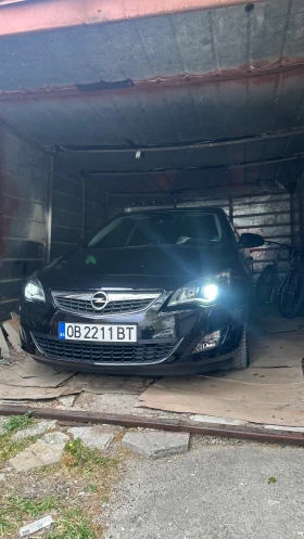 Opel Astra undefined | Auto.bg — изображение 10 Opel Astra undefined | Auto.bg — изображение 10