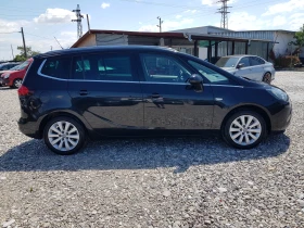 Opel Zafira FACELIFT 1.6 CDTI-120 к.с. 6+ 1 места EURO 6B | Auto.bg — изображение 4 Opel Zafira FACELIFT 1.6 CDTI-120 к.с. 6+ 1 места EURO 6B | Auto.bg — изображение 4