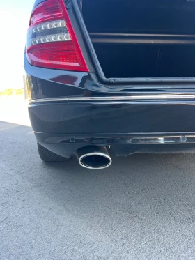 Mercedes-Benz C 220 2.2 Cdi - 6200 € - 31492167 11 | Car24.bg Mercedes-Benz C 220 2.2 Cdi - 6200 € - 31492167 11