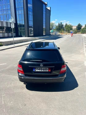 Mercedes-Benz C 220 2.2 Cdi - 6200 € - 31492167 12 | Car24.bg Mercedes-Benz C 220 2.2 Cdi - 6200 € - 31492167 12