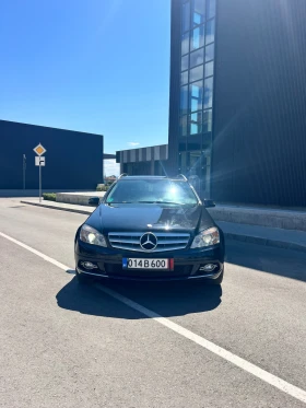 Mercedes-Benz C 220 2.2 Cdi - 6200 € - 31492167 2 | Car24.bg Mercedes-Benz C 220 2.2 Cdi - 6200 € - 31492167 2