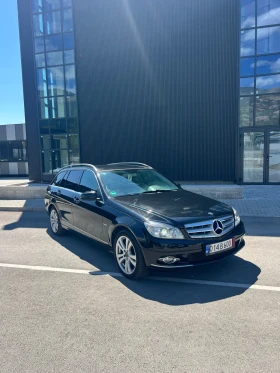 Mercedes-Benz C 220 2.2 Cdi - 6200 € - 31492167 3 | Car24.bg Mercedes-Benz C 220 2.2 Cdi - 6200 € - 31492167 3