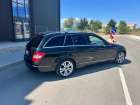 Mercedes-Benz C 220 2.2 Cdi - 6200 € - 31492167 5 | Car24.bg Mercedes-Benz C 220 2.2 Cdi - 6200 € - 31492167 5