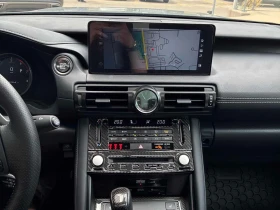 Lexus IS 500 5.0 V8| DISTRONIC| ОБУДХВАНЕ| | Auto.bg — изображение 9 Lexus IS 500 5.0 V8| DISTRONIC| ОБУДХВАНЕ| | Auto.bg — изображение 9