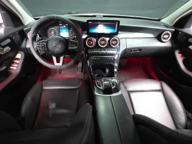 Mercedes-Benz C 200 W205 | Auto.bg — изображение 7 Mercedes-Benz C 200 W205 | Auto.bg — изображение 7