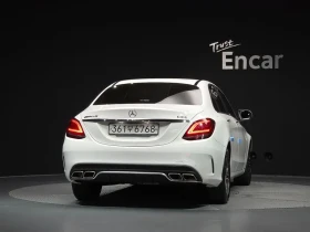 Mercedes-Benz C 200 W205 | Auto.bg — изображение 4 Mercedes-Benz C 200 W205 | Auto.bg — изображение 4