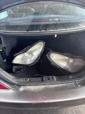 Mercedes-Benz CLS 320 За части - 1200 € - 56067756 7 | Car24.bg Mercedes-Benz CLS 320 За части - 1200 € - 56067756 7