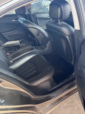 Mercedes-Benz CLS 320 За части - 1200 € - 56067756 6 | Car24.bg Mercedes-Benz CLS 320 За части - 1200 € - 56067756 6