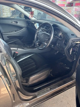 Mercedes-Benz CLS 320 За части - 1200 € - 56067756 5 | Car24.bg Mercedes-Benz CLS 320 За части - 1200 € - 56067756 5