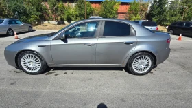 Alfa Romeo 159 - 3000 € - 42881410 4 | Car24.bg Alfa Romeo 159 - 3000 € - 42881410 4