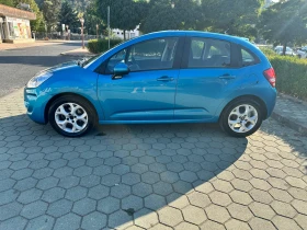 Citroen C3 Бенз/ ГАЗ - 3999 € - 39792373 2 | Car24.bg Citroen C3 Бенз/ ГАЗ - 3999 € - 39792373 2
