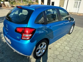 Citroen C3 Бенз/ ГАЗ - 3999 € - 39792373 4 | Car24.bg Citroen C3 Бенз/ ГАЗ - 3999 € - 39792373 4