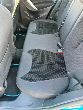 Citroen C3 Бенз/ ГАЗ - 3999 € - 39792373 11 | Car24.bg Citroen C3 Бенз/ ГАЗ - 3999 € - 39792373 11