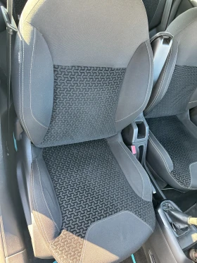Citroen C3 Бенз/ ГАЗ - 3999 € - 39792373 13 | Car24.bg Citroen C3 Бенз/ ГАЗ - 3999 € - 39792373 13
