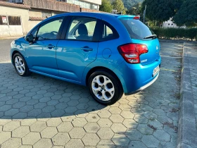Citroen C3 Бенз/ ГАЗ - 3999 € - 39792373 3 | Car24.bg Citroen C3 Бенз/ ГАЗ - 3999 € - 39792373 3