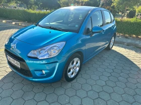 Citroen C3 Бенз/ ГАЗ - 3999 € - 39792373 7 | Car24.bg Citroen C3 Бенз/ ГАЗ - 3999 € - 39792373 7