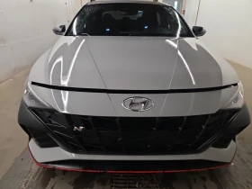 Hyundai Elantra N DCT* ПОДГРЕВ* М.ТОЧКА* BOSE* ПАНО | Auto.bg — изображение 2 Hyundai Elantra N DCT* ПОДГРЕВ* М.ТОЧКА* BOSE* ПАНО | Auto.bg — изображение 2