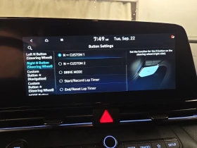 Hyundai Elantra N DCT* ПОДГРЕВ* М.ТОЧКА* BOSE* ПАНО | Auto.bg — изображение 11 Hyundai Elantra N DCT* ПОДГРЕВ* М.ТОЧКА* BOSE* ПАНО | Auto.bg — изображение 11