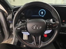 Hyundai Elantra N DCT* ПОДГРЕВ* М.ТОЧКА* BOSE* ПАНО | Auto.bg — изображение 9 Hyundai Elantra N DCT* ПОДГРЕВ* М.ТОЧКА* BOSE* ПАНО | Auto.bg — изображение 9