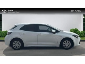 Toyota Corolla HB 1.8HSD COMFORT | Auto.bg — изображение 17 Toyota Corolla HB 1.8HSD COMFORT | Auto.bg — изображение 17