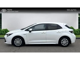 Toyota Corolla HB 1.8HSD COMFORT | Auto.bg — изображение 3 Toyota Corolla HB 1.8HSD COMFORT | Auto.bg — изображение 3