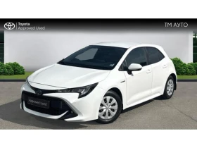 Toyota Corolla HB 1.8HSD COMFORT