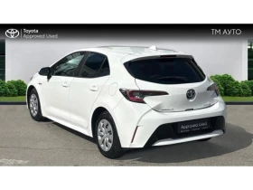 Toyota Corolla HB 1.8HSD COMFORT | Auto.bg — изображение 2 Toyota Corolla HB 1.8HSD COMFORT | Auto.bg — изображение 2
