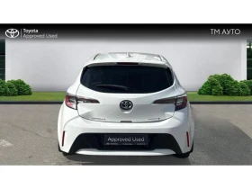 Toyota Corolla HB 1.8HSD COMFORT | Auto.bg — изображение 4 Toyota Corolla HB 1.8HSD COMFORT | Auto.bg — изображение 4