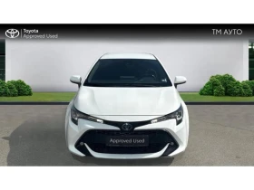 Toyota Corolla HB 1.8HSD COMFORT | Auto.bg — изображение 5 Toyota Corolla HB 1.8HSD COMFORT | Auto.bg — изображение 5