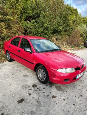 Mitsubishi Carisma 1.6 АГУ | Auto.bg — изображение 2 Mitsubishi Carisma 1.6 АГУ | Auto.bg — изображение 2