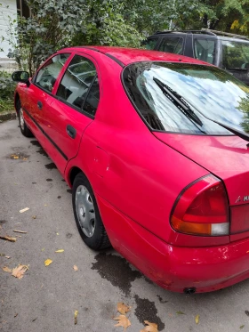 Mitsubishi Carisma 1.6 АГУ | Auto.bg — изображение 8 Mitsubishi Carisma 1.6 АГУ | Auto.bg — изображение 8