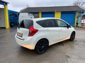 Nissan Note 1.5dci 90k klima - 5900 € - 99563766 3 | Car24.bg Nissan Note 1.5dci 90k klima - 5900 € - 99563766 3