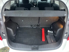 Nissan Note 1.5dci 90k klima - 5900 € - 99563766 11 | Car24.bg Nissan Note 1.5dci 90k klima - 5900 € - 99563766 11