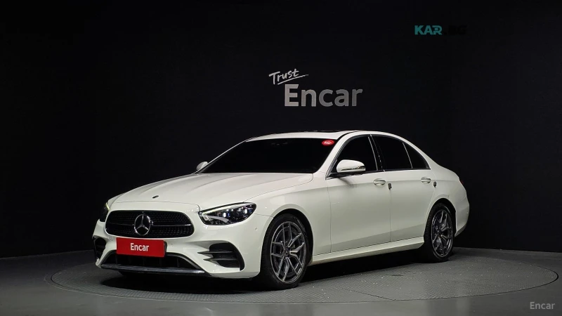 Mercedes-Benz E 220 4MATIC/AMG-LINE/360CAMERA/HEAD-UP/BURMETER/SUNROOF - 27700 € / 54176.49 лв. - 99069704 1 | Car24.bg Mercedes-Benz E 220 4MATIC/AMG-LINE/360CAMERA/HEAD-UP/BURMETER/SUNROOF - 27700 € / 54176.49 лв. - 99069704 1